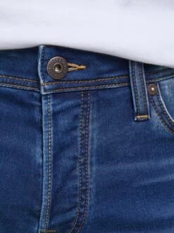 Jack & Jones Slim Coupe Slim Jean Homme Bleu 14 Jack & Jones Slim Coupe Slim Jean Homme Bleu -Jack & Jones Soldes Boutique e9ac1b8f6c12aad3cfb356c66cafa5ce