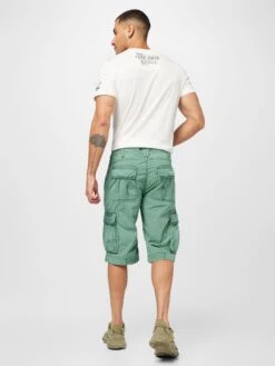 Camp David Shorts Cargo Regular Pantalon Cargo Homme Pomme -Jack & Jones Soldes Boutique e9c7022cf15117112a4e67129434cd09