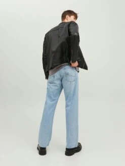 Jack & Jones Droits Regular Jean Eddie Homme Bleu 10 Jack & Jones Droits Regular Jean Eddie Homme Bleu -Jack & Jones Soldes Boutique eb4609b10b06d2c275ec37a3c5889305