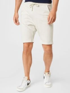 Herrlicher Shorts De Survêtement Loosefit Pantalon Kevin Homme Beige Chiné -Jack & Jones Soldes Boutique ebb64a7932cb8048e314eedd70250f2b