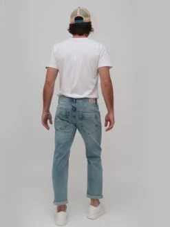 Loose Fit Loosefit Jean Thomas Homme Bleu -Jack & Jones Soldes Boutique ecd620d743510cfbd4ea6eb33980a4ea