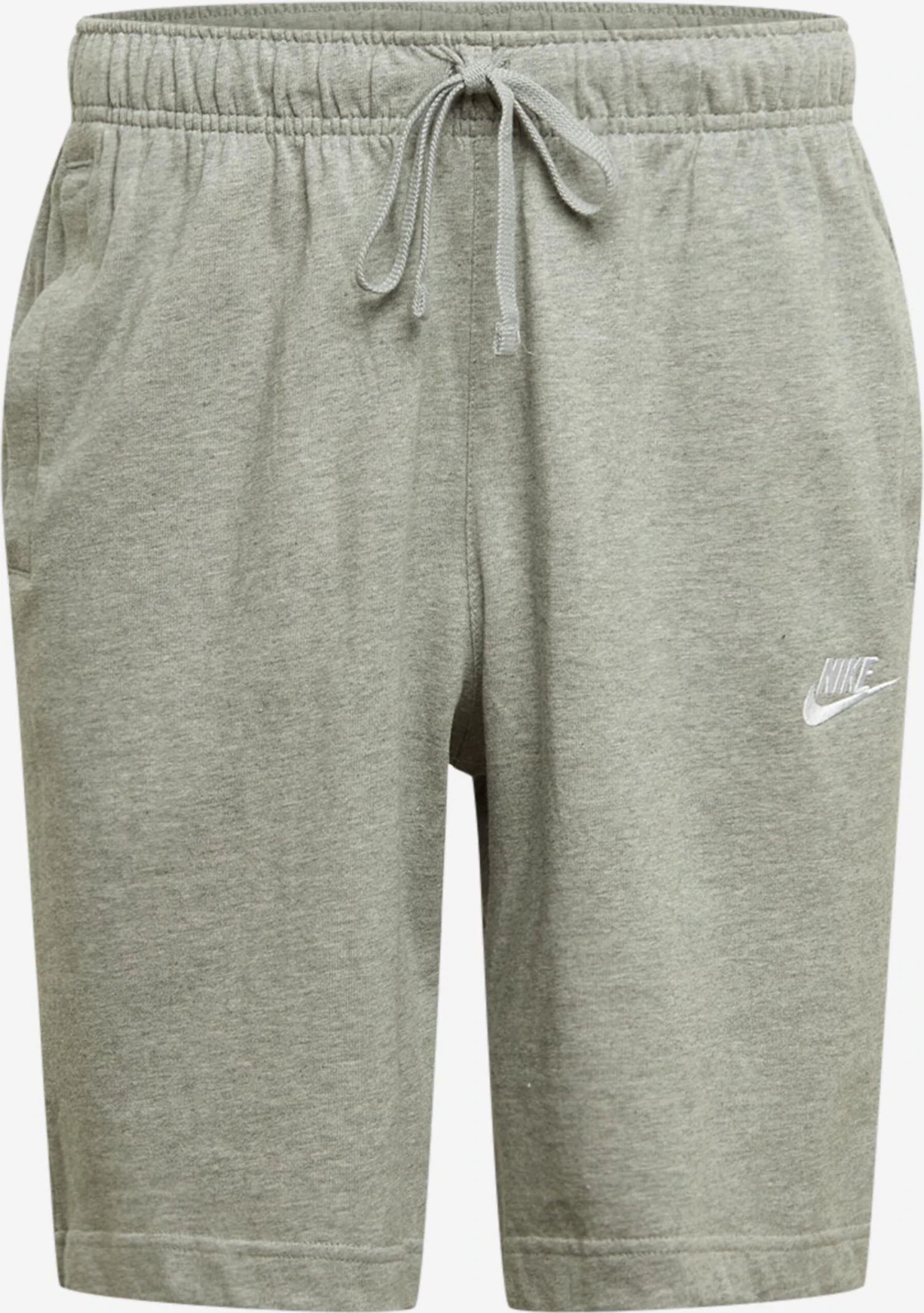 Nike Sportswear Shorts De Survêtement Regular Pantalon Homme Gris 3 Nike Sportswear Shorts De Survêtement Regular Pantalon Homme Gris