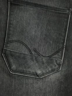 Jack & Jones Shorts En Jean Regular Jean Scale Homme Noir 9 Jack & Jones Shorts En Jean Regular Jean Scale Homme Noir -Jack & Jones Soldes Boutique ee411440230a7893898ab3d00fb1cf3b