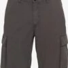 Camel Active Shorts Cargo Regular Pantalon Cargo Homme Anthracite -Jack & Jones Soldes Boutique eeb551035ff0d36657a8e9ab688503a2