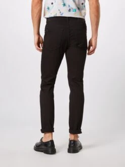 BRAX Slim Coupe Slim Jean Chuck Homme Noir -Jack & Jones Soldes Boutique eee1d691497ae97363681168dd4bf556