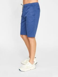 Shorts Regular Pantalon Harold Homme Bleu -Jack & Jones Soldes Boutique f12dfdee01af6fbe7ed778fbdd05813f