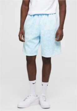 URBAN CLASSICS Shorts De Survêtement Loosefit Pantalon Homme Bleu Clair -Jack & Jones Soldes Boutique f20b6f277b7bd4bc8b3a7c253961ed4f