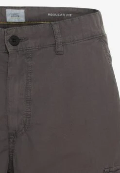 Camel Active Shorts Cargo Regular Pantalon Cargo Homme Anthracite -Jack & Jones Soldes Boutique f23f4bd28b77fdfc5b1d5a9080ef9e75