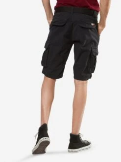 Indicode Jeans Shorts Cargo Regular Pantalon Cargo Monroe Homme Noir 10 Indicode Jeans Shorts Cargo Regular Pantalon Cargo Monroe Homme Noir -Jack & Jones Soldes Boutique f2e931c455f5197bee380d845f8d42a3