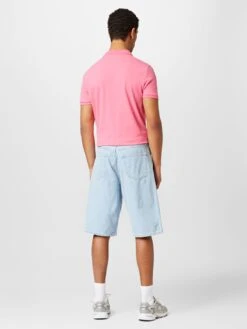 Dr. Denim Shorts En Jean Effilé Jean Omar Homme Bleu Clair -Jack & Jones Soldes Boutique f36aab56231a0fc7be751bbb4108482c