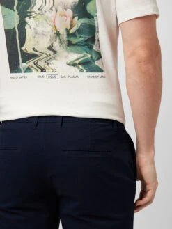 S.Oliver Shorts Chino Coupe Slim Pantalon Chino Homme Bleu Marine -Jack & Jones Soldes Boutique f3da3eff86a4703b623c8b98669a60f2