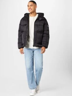 WEEKDAY Loose Fit Loosefit Jean Galaxy Hanson Homme Bleu Clair -Jack & Jones Soldes Boutique f405934def9274f5306ea62c08316a6b