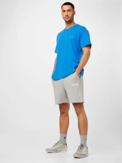 Les Deux Shorts De Survêtement Regular Pantalon Blake Homme Gris Chiné 11 Les Deux Shorts De Survêtement Regular Pantalon Blake Homme Gris Chiné -Jack & Jones Soldes Boutique f420a649dba5128916bf9e7cff7c323a