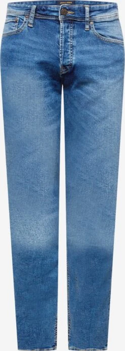 Jack & Jones Jeans Skinny Jean Glenn Homme Bleu