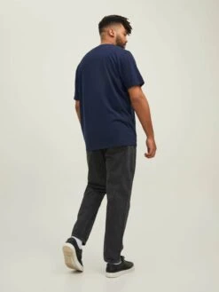 Loose Fit Loosefit Jean Mike Homme Gris -Jack & Jones Soldes Boutique f45f5de5ed418cd545f1f71f5a7139d4