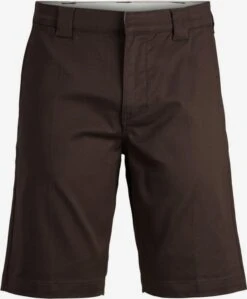 Jack & Jones Shorts Chino Regular Pantalon Chino Pablo Homme Marron