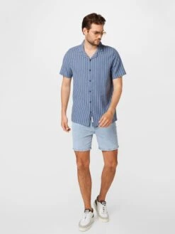 About You Shorts En Jean Regular Jean Denny Homme Bleu 11 About You Shorts En Jean Regular Jean Denny Homme Bleu -Jack & Jones Soldes Boutique f4d0fd4a24376b1669705ae0c7f178d6