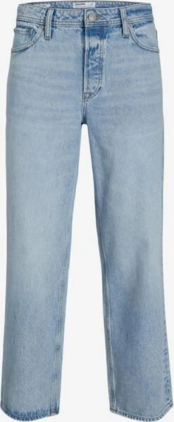 Jack & Jones Droits Regular Jean Clark Original SBD 175 Homme Bleu