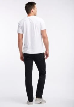 Mustang Jeans Skinny Jean Oregon Homme Noir -Jack & Jones Soldes Boutique f4ed2052789ed32fdeb1679e4617b9e0