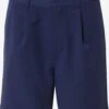 Shorts Chino Regular Pantalon à Pince Till Homme Bleu Foncé -Jack & Jones Soldes Boutique f50941e9c5c28582a9d04dda3bfea6d1