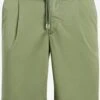 Shorts Chino Regular Pantalon à Pince Homme Olive -Jack & Jones Soldes Boutique f51108a239bab5f59fdc3d410e9130be