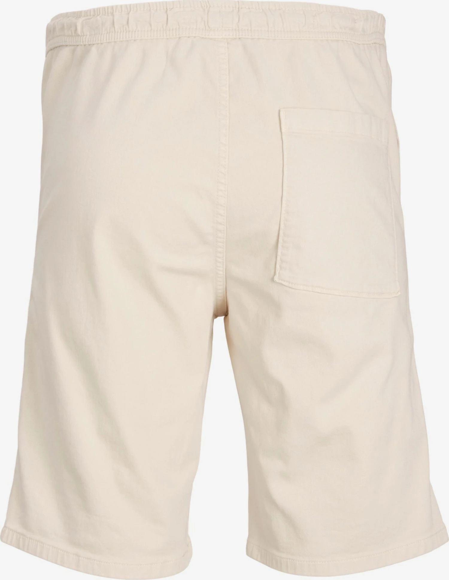 Jack & Jones Shorts De Survêtement Regular Pantalon Lewis Homme écru 4 Jack & Jones Shorts De Survêtement Regular Pantalon Lewis Homme écru – Image 2