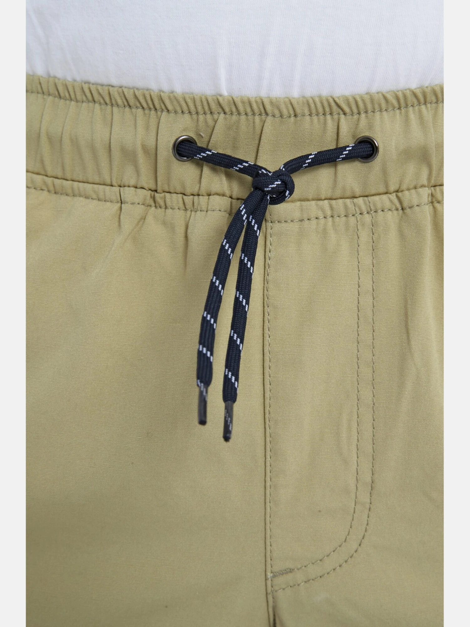 Shorts Loosefit Pantalon Tolvi Homme Vert Clair 7 Shorts Loosefit Pantalon Tolvi Homme Vert Clair – Image 5