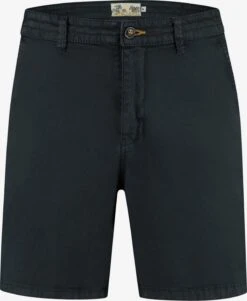 Shiwi Shorts Chino Regular Pantalon Chino Jack Homme Bleu Marine