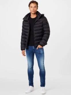 Replay Jeans Skinny Jean Anbass Homme Bleu 11 Replay Jeans Skinny Jean Anbass Homme Bleu -Jack & Jones Soldes Boutique f5ff8177846c2d7fc63cf4fd5752cff8