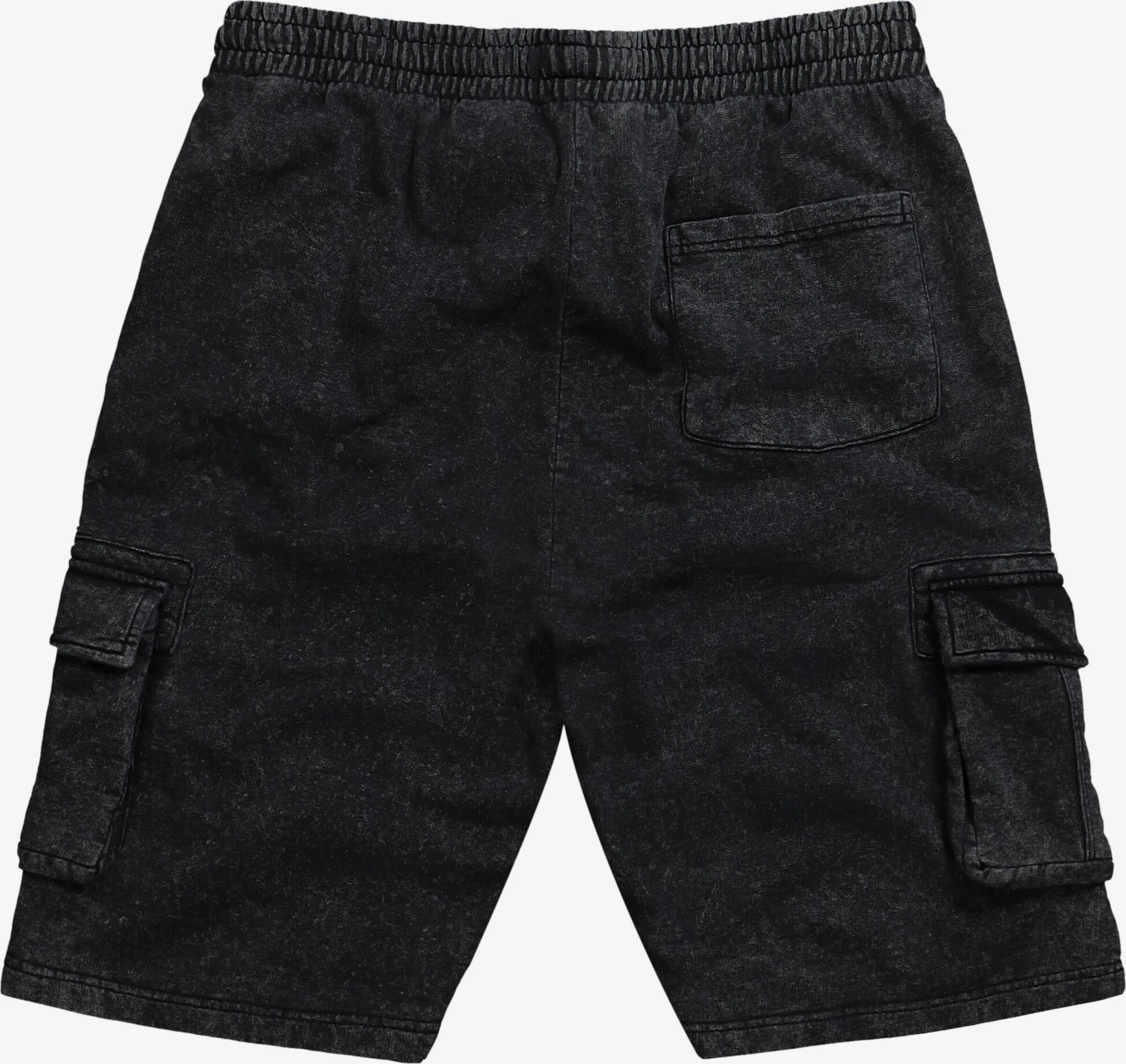 JP1880 Shorts Cargo Regular Pantalon Cargo Homme Noir 4 JP1880 Shorts Cargo Regular Pantalon Cargo Homme Noir – Image 2