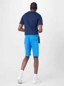 Ellesse Shorts De Survêtement Regular Pantalon Bratani Homme Bleu / Bleu Marine -Jack & Jones Soldes Boutique f66d7c023402c0cb23257ae35bfc4a57