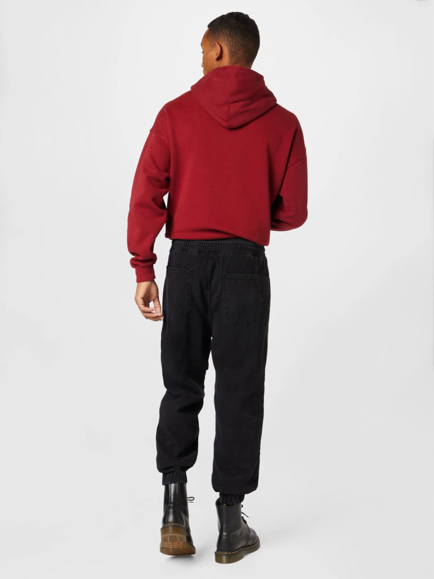 About You Tapered Effilé Jean Harun Homme Noir 6 About You Tapered Effilé Jean Harun Homme Noir – Image 4