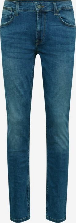 Only & Sons Slim Coupe Slim Jean ONSWeft Homme Bleu