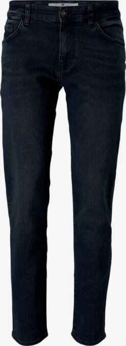 Tom Tailor Droits Regular Jean Marvin Homme Bleu
