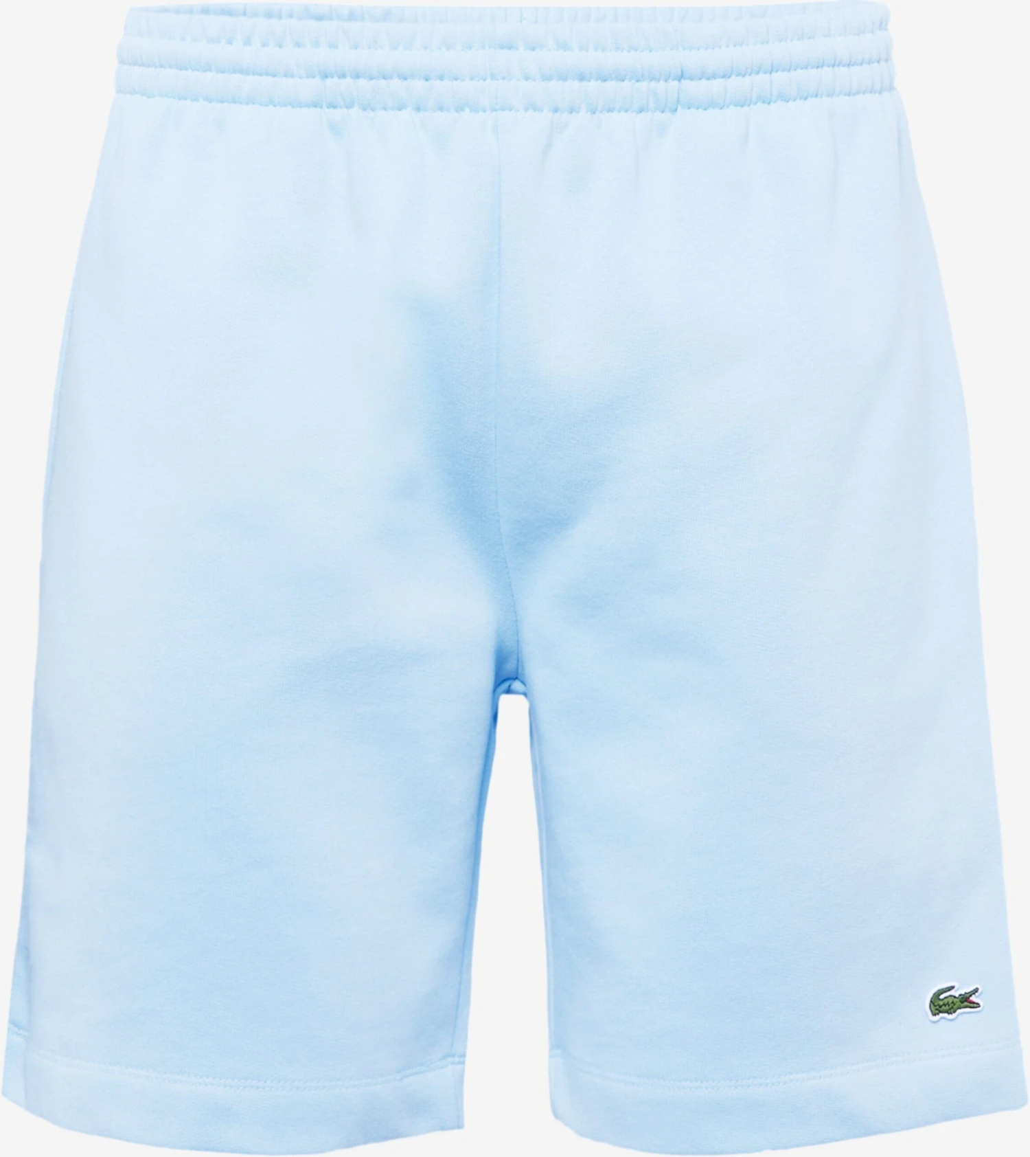Lacoste Shorts De Survêtement Regular Pantalon Homme Bleu Clair 3 Lacoste Shorts De Survêtement Regular Pantalon Homme Bleu Clair