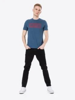 Mustang Jeans Skinny Jean Oregon Homme Noir -Jack & Jones Soldes Boutique f8b3f199eb82eb3fb83b9eba9a6b0282