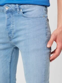 Topman Jeans Skinny Jean Homme Bleu Clair -Jack & Jones Soldes Boutique f8ec1212c4e725d7cc85c4c642024c5f