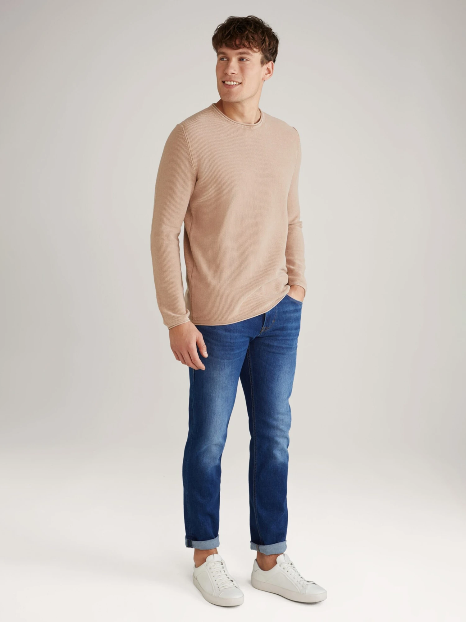 Joop Jeans Droits Regular Jean Mitch Homme Bleu 5 Joop Jeans Droits Regular Jean Mitch Homme Bleu – Image 3