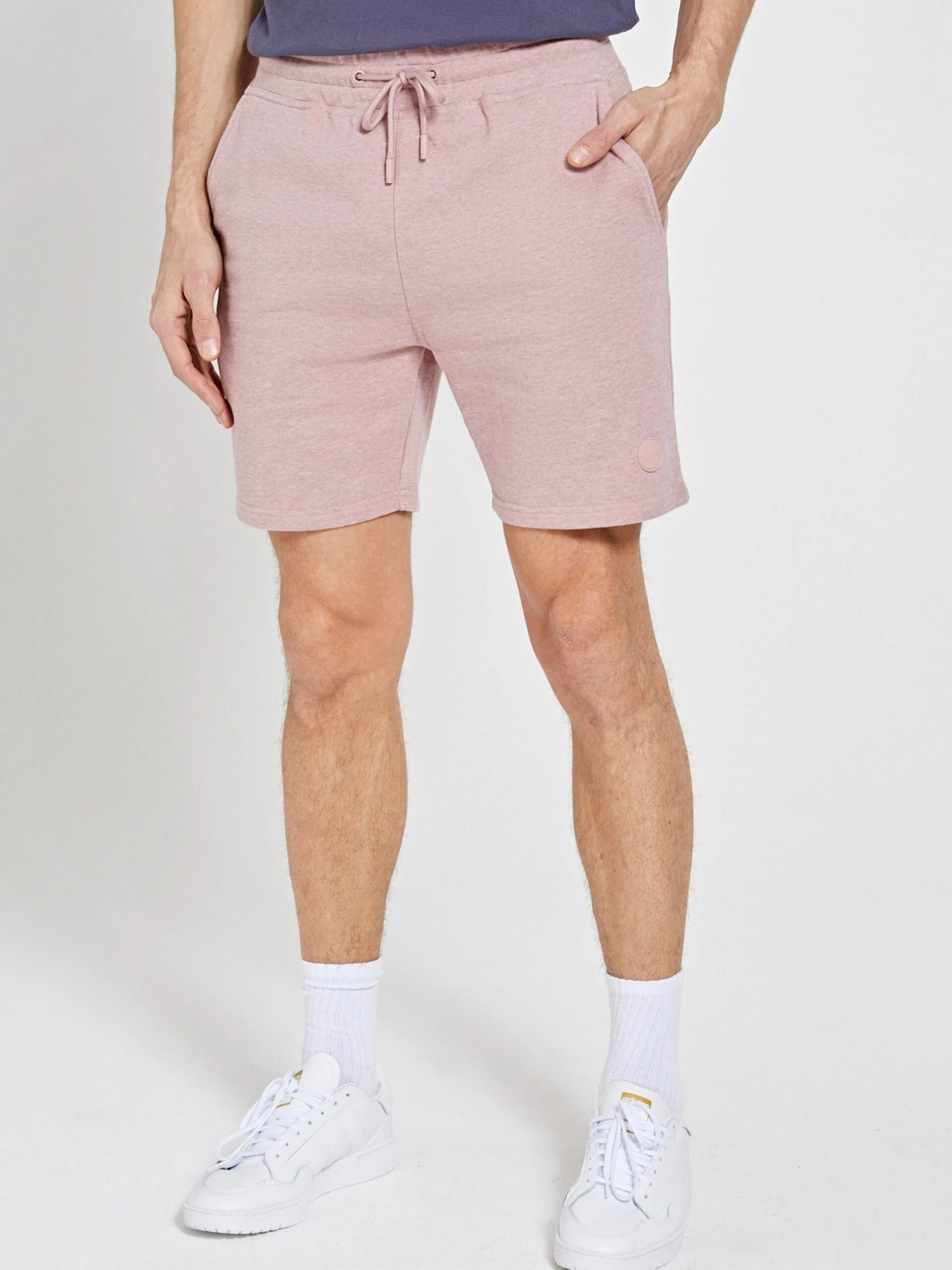 Shiwi Shorts De Survêtement Regular Pantalon Homme Rose Ancienne 4 Shiwi Shorts De Survêtement Regular Pantalon Homme Rose Ancienne – Image 2