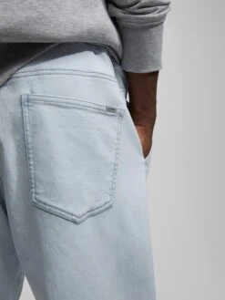 PULL & BEAR Tapered Effilé Jean Homme Bleu Clair -Jack & Jones Soldes Boutique f9a1205567534e90ba06e7965e79edd8