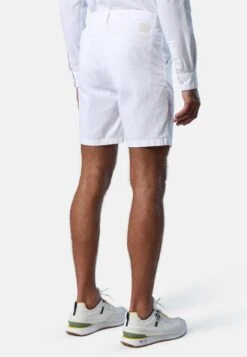 North Sails Shorts Chino Regular Pantalon Chino Homme Blanc -Jack & Jones Soldes Boutique f9de2ce9b79071cfa9436b45c99752ab