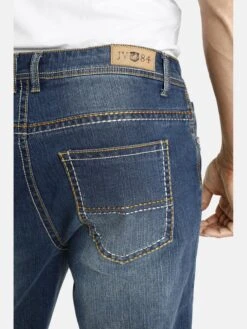 Loose Fit Loosefit Jean Jani Homme Bleu 12 Loose Fit Loosefit Jean Jani Homme Bleu -Jack & Jones Soldes Boutique fb956aefea3a3704a963382fe167c6d9