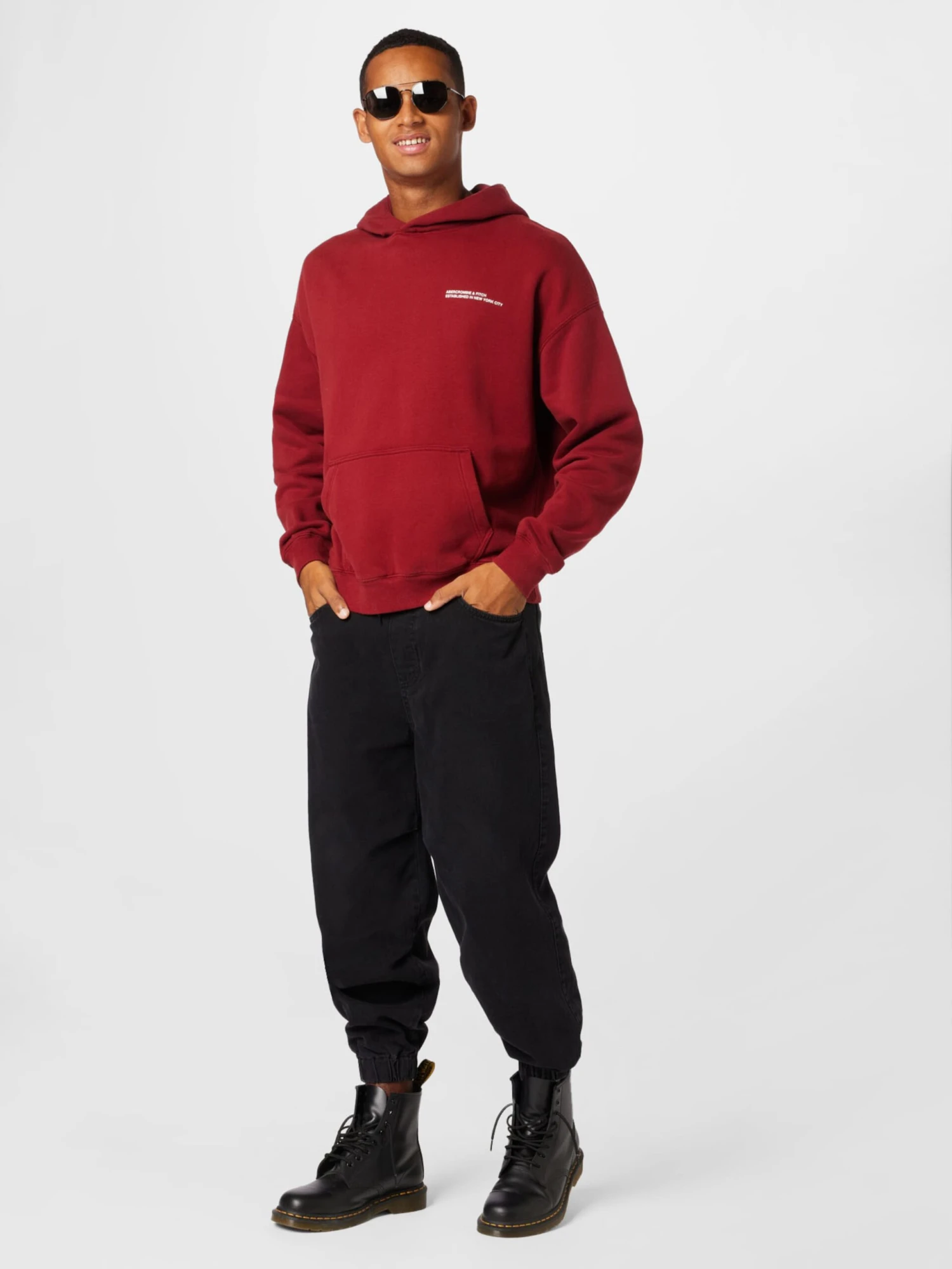 About You Tapered Effilé Jean Harun Homme Noir 7 About You Tapered Effilé Jean Harun Homme Noir – Image 5