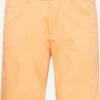 Jack & Jones Shorts Chino Regular Pantalon Chino Homme Orange -Jack & Jones Soldes Boutique fbfb85f392c04ba67749967155835b68