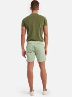 Shiwi Shorts Chino Regular Pantalon Chino Homme Vert -Jack & Jones Soldes Boutique fc6276c09dfeb9a8bf1e1069d1a19349