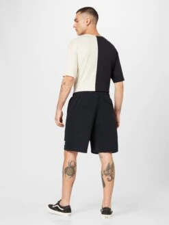 Shorts De Survêtement Regular Pantalon Homme Noir -Jack & Jones Soldes Boutique fc9e323d59d40ebc5253dfdc2620918e