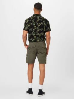 BRAVE SOUL Shorts Cargo Regular Pantalon Cargo DENVERGRY Homme Taupe -Jack & Jones Soldes Boutique fd3e13b0d7a85bb1fe5b6c201e6430ea