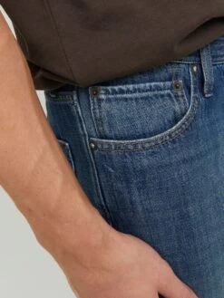 Jack & Jones Loose Fit Loosefit Jean Chris Homme Bleu -Jack & Jones Soldes Boutique fde97c34a4b11f1edfcf524bb08cc200